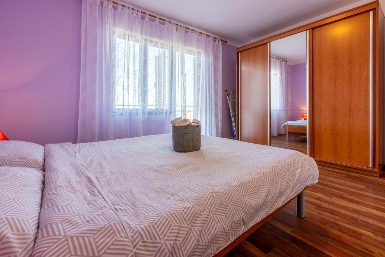 Apartments Filip Crikvenica Ngoại thất bức ảnh