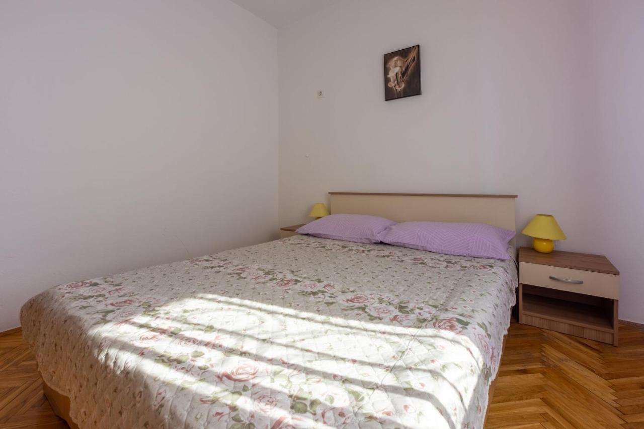 Apartments Filip Crikvenica Ngoại thất bức ảnh
