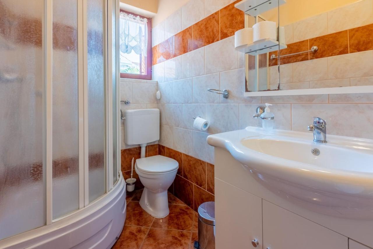 Apartments Filip Crikvenica Ngoại thất bức ảnh
