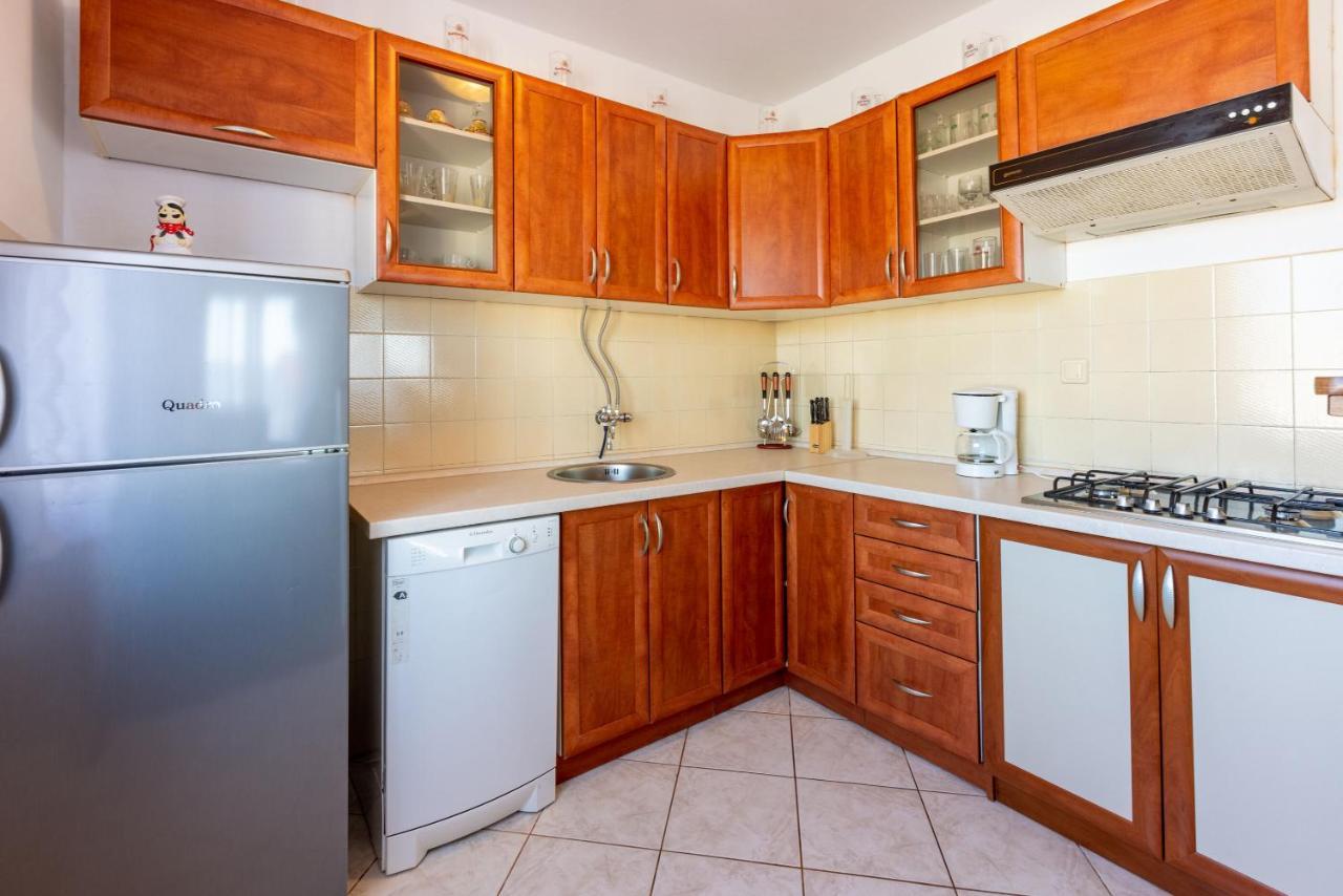 Apartments Filip Crikvenica Ngoại thất bức ảnh