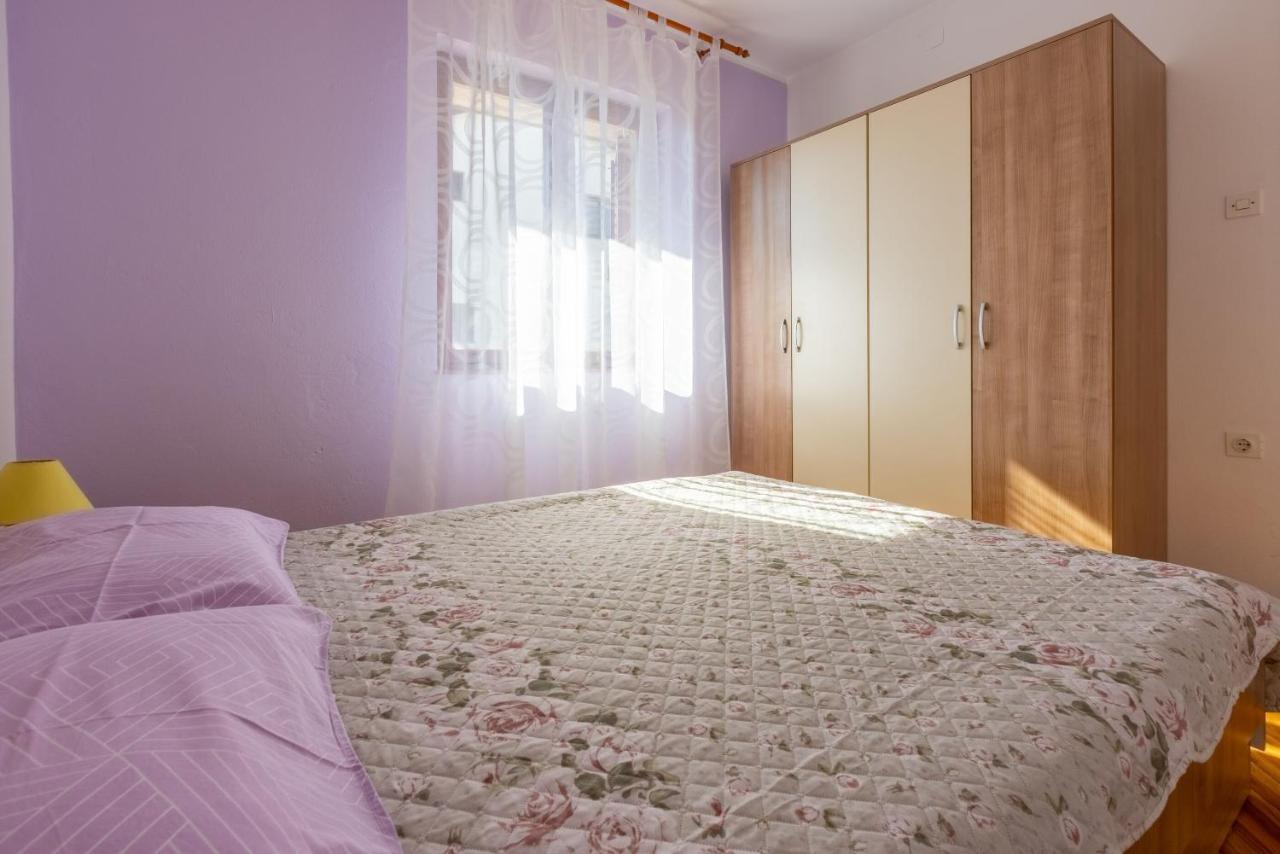 Apartments Filip Crikvenica Ngoại thất bức ảnh