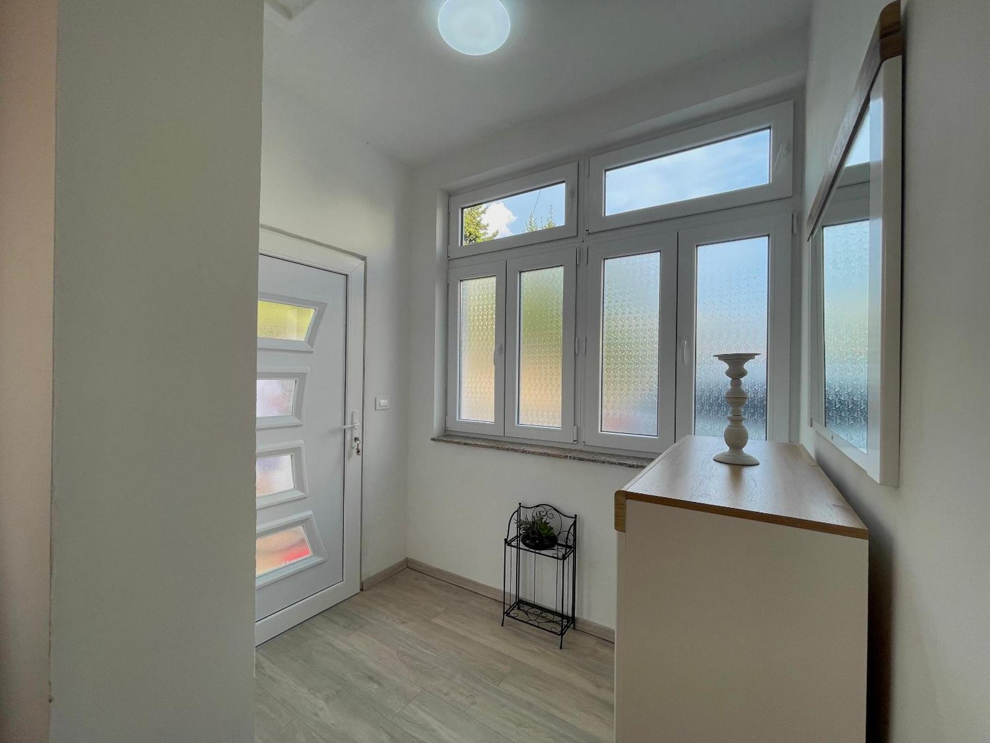 Apartments Filip Crikvenica Ngoại thất bức ảnh