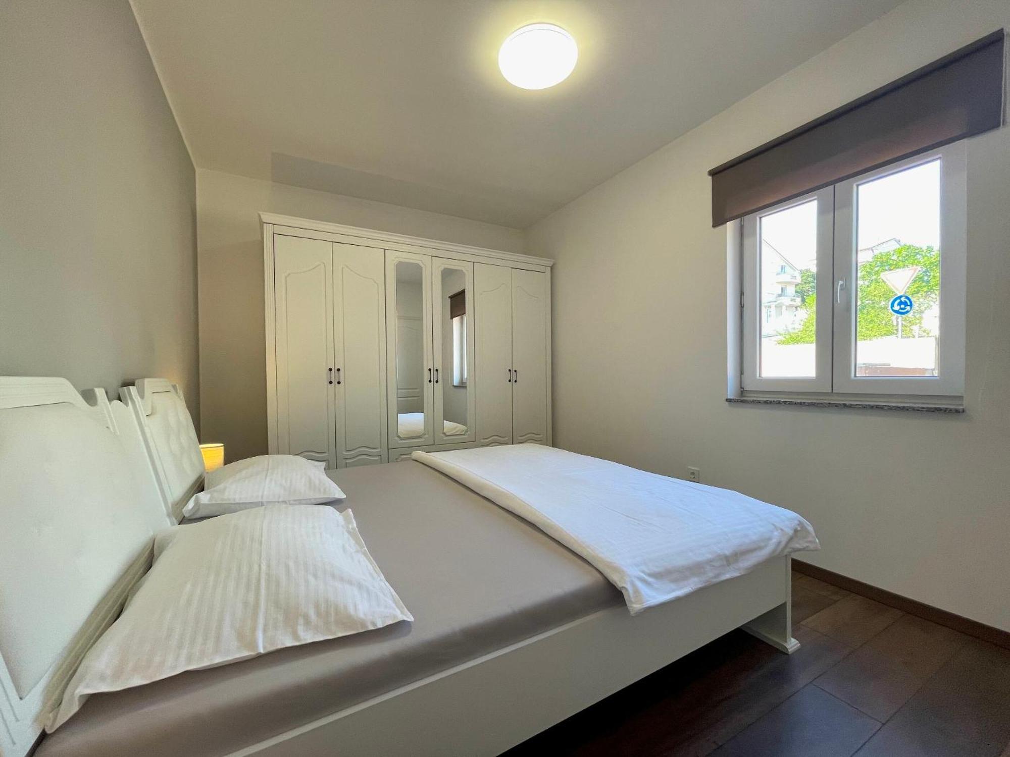 Apartments Filip Crikvenica Ngoại thất bức ảnh
