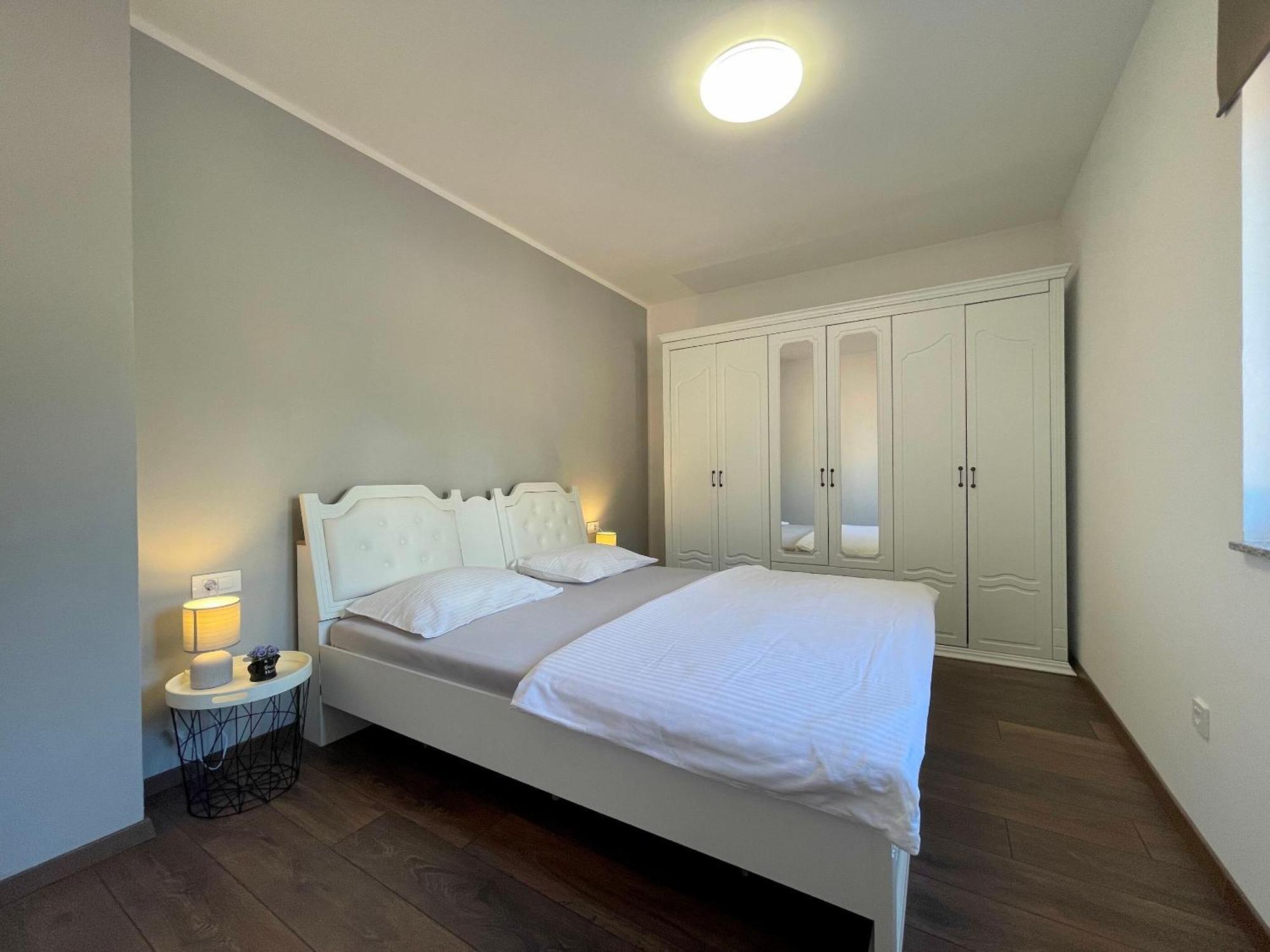 Apartments Filip Crikvenica Ngoại thất bức ảnh