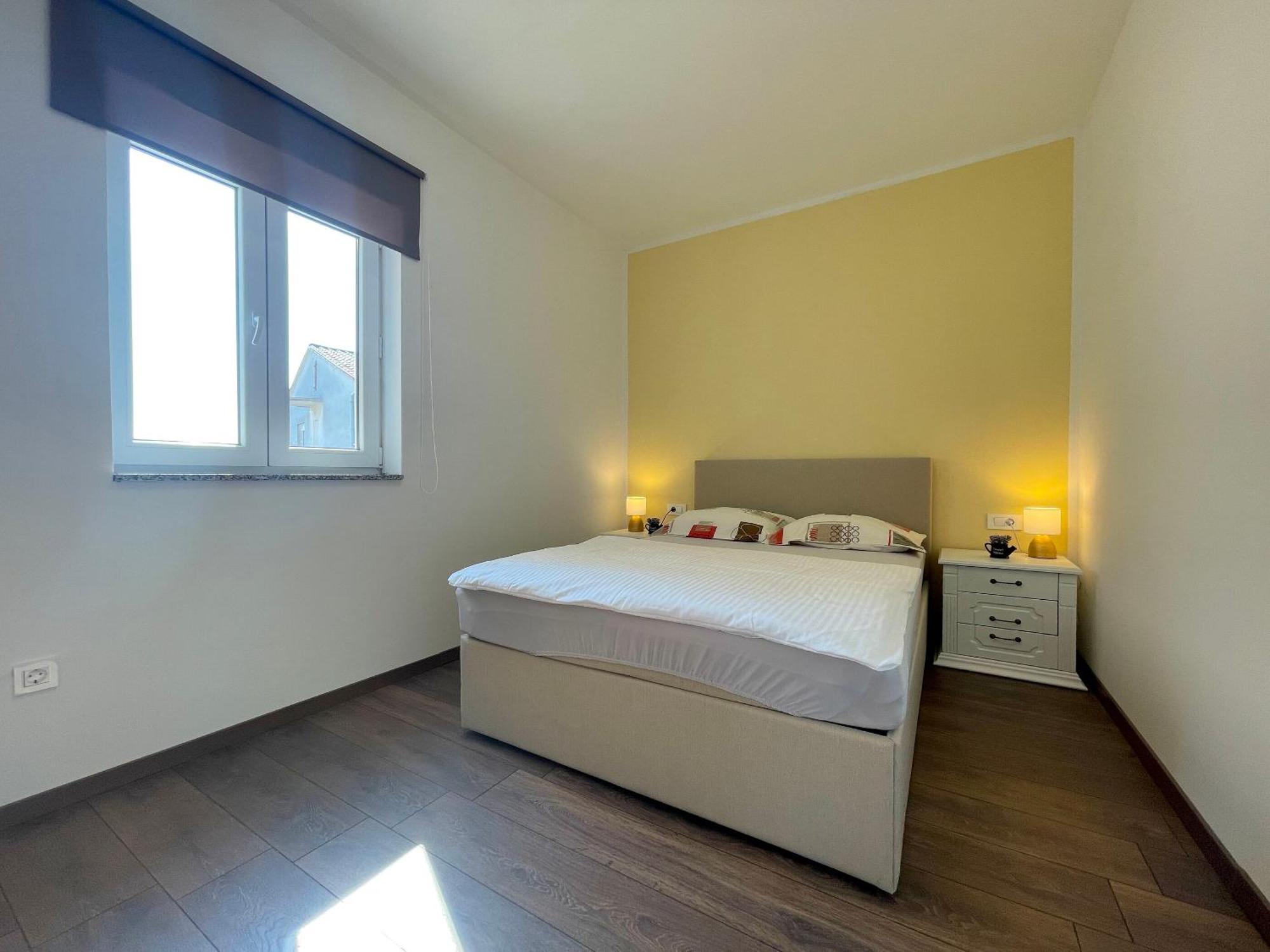 Apartments Filip Crikvenica Ngoại thất bức ảnh