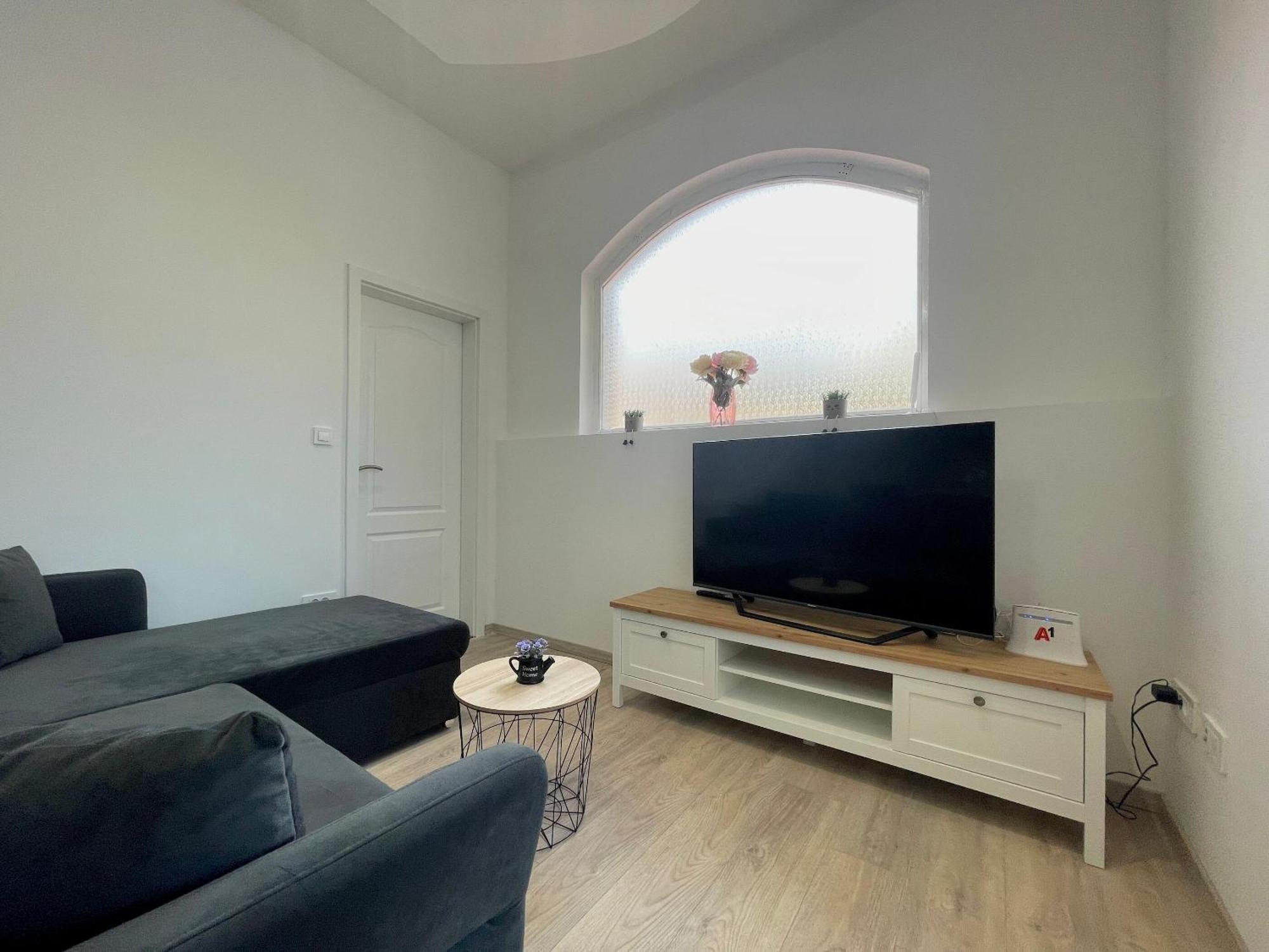 Apartments Filip Crikvenica Ngoại thất bức ảnh
