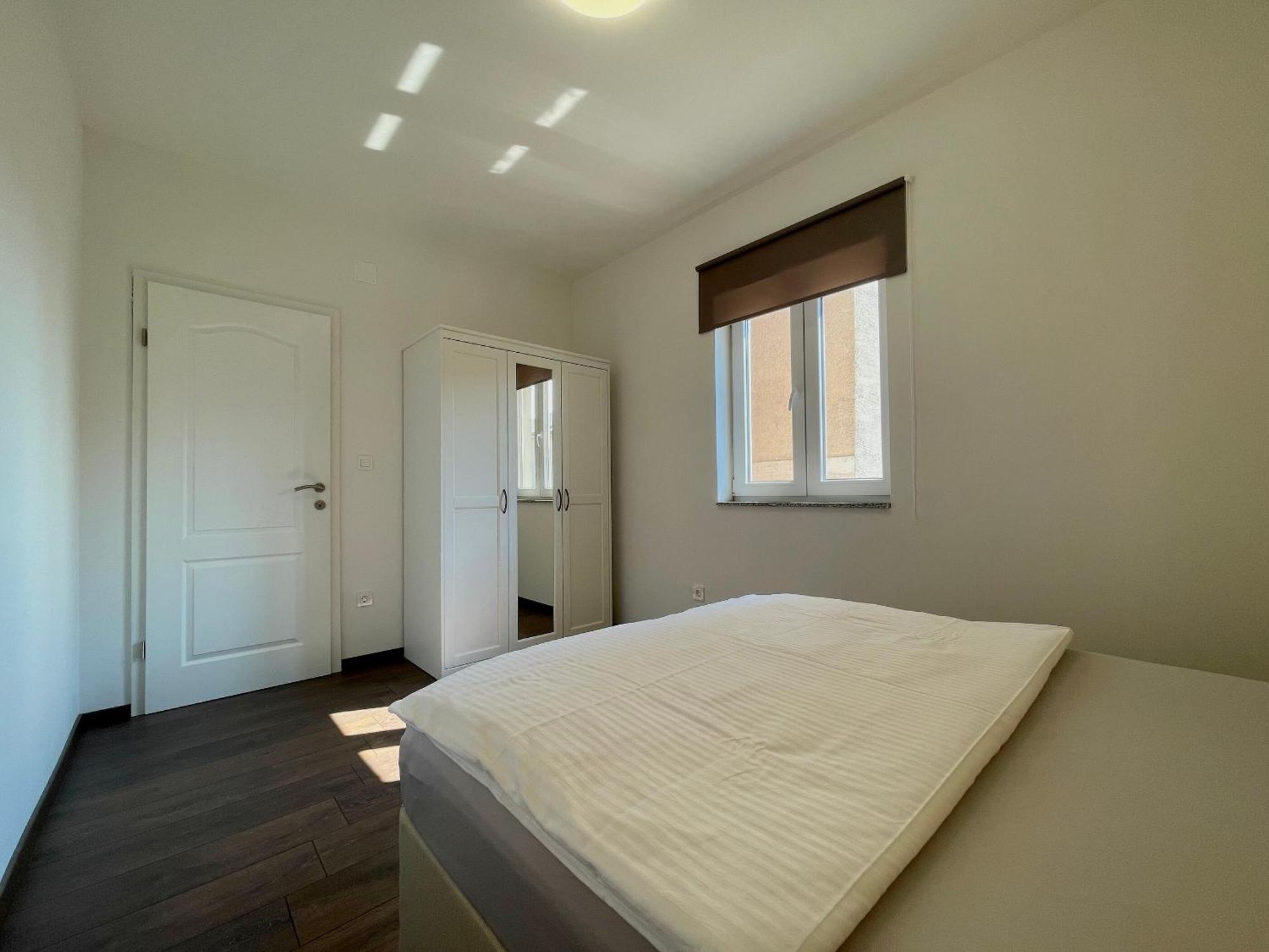 Apartments Filip Crikvenica Ngoại thất bức ảnh