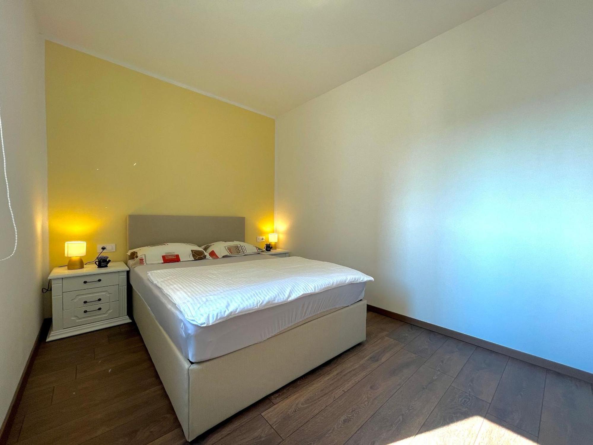 Apartments Filip Crikvenica Ngoại thất bức ảnh