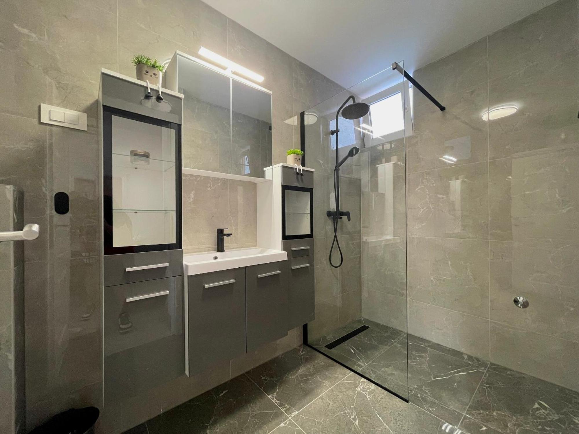 Apartments Filip Crikvenica Ngoại thất bức ảnh