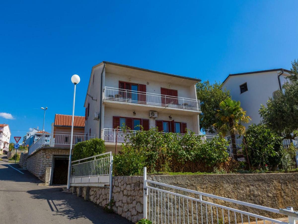 Apartments Filip Crikvenica Ngoại thất bức ảnh