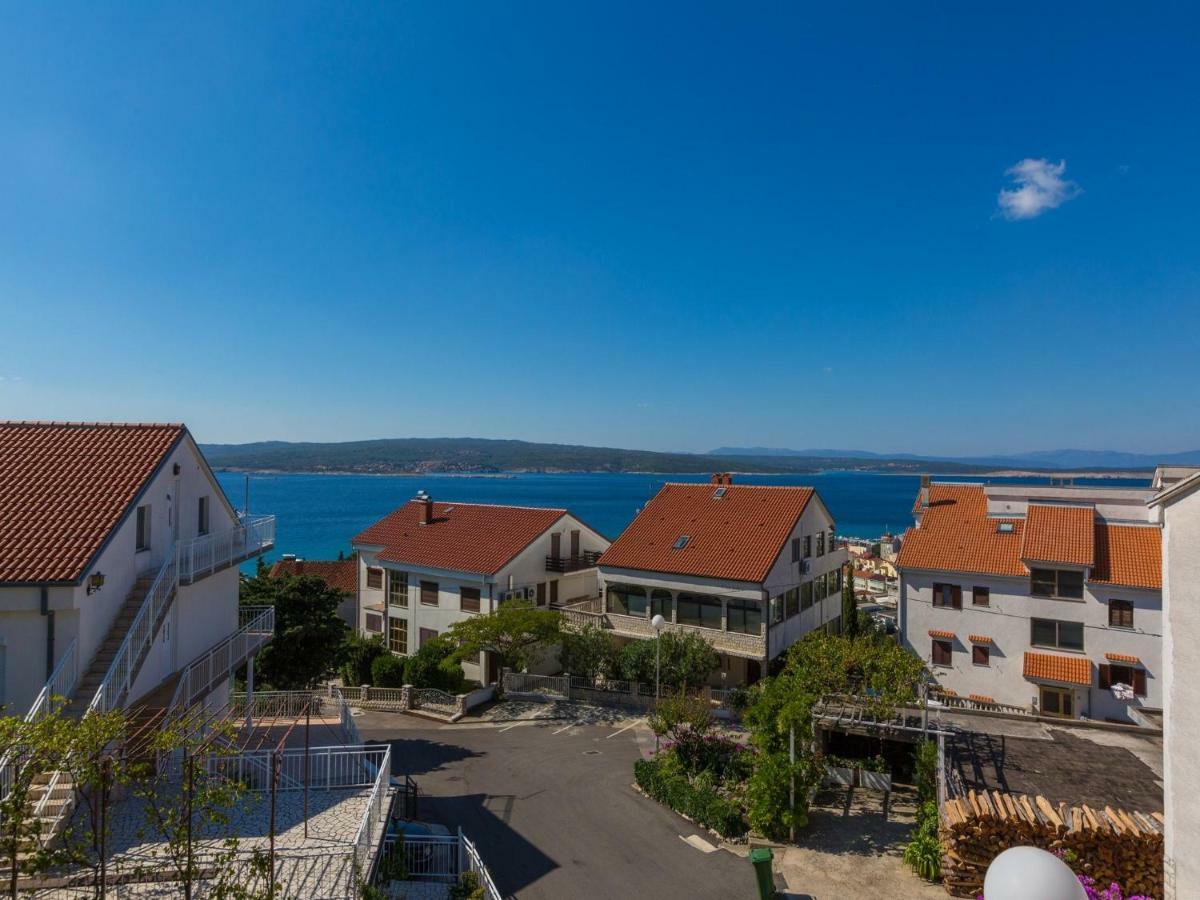 Apartments Filip Crikvenica Ngoại thất bức ảnh
